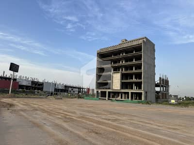Sale - 5 Marla Commercial Plots In Bahria Paradise Bahria Town Phase 4 Sale - 5 Marla Commercial Plots In Bahria Paradise Bahria Town Phase 4