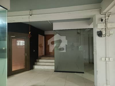 بلیو ایریا اسلام آباد میں 7 مرلہ Studio دفتر 3.0 لاکھ میں کرایہ پر دستیاب ہے۔