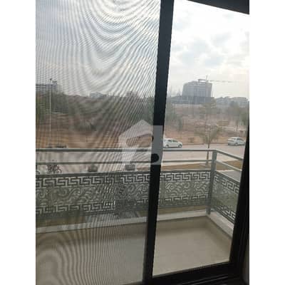 2 Bed Brand New Flat For Rent