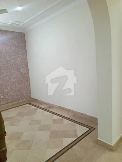 Upper Portion For Rent Is Readily Available In Prime Location Of G-8
