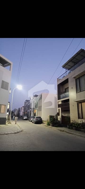 You Can Find A Gorgeous House For rent In DHA Phase 8