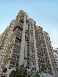 Luxury Flat For Sale