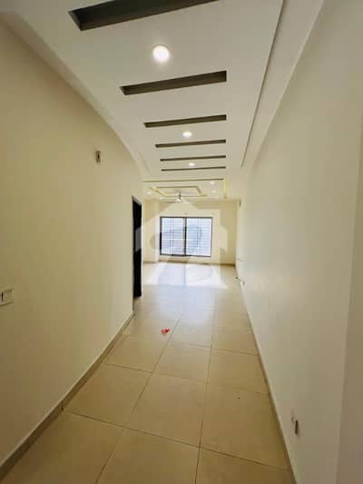 2 Bed Apartment For Rent Zarkon Heights G-15 Islamabad