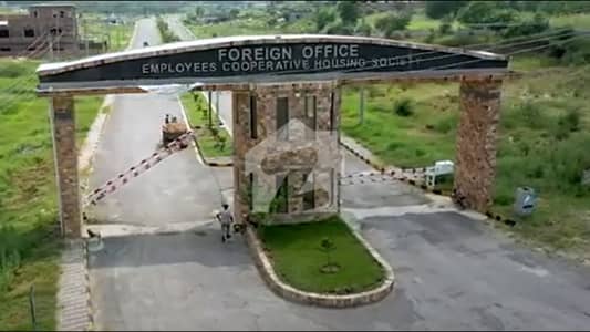 ایف او ای سی ایچ ایس ۔ فارن آفس ایمپلائیز سوسائیٹی اسلام آباد میں 10 مرلہ رہائشی پلاٹ 75.0 لاکھ میں برائے فروخت۔ ایف او ای سی ایچ ایس ۔ فارن آفس ایمپلائیز سوسائیٹی اسلام آباد میں 10 مرلہ رہائشی پلاٹ 75.0 لاکھ میں برائے فروخت۔