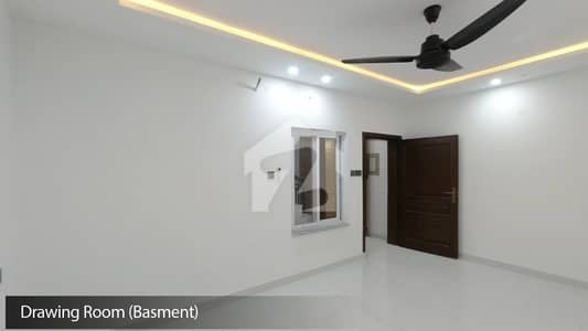 14 Marla Upper Portion For Rent