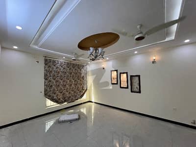 Like Brand New 10 Marla Upper Portion Available For Rent in G 13 Islamabad