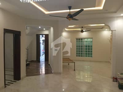 Ideally Located House Of 20 Marla Is Available For sale In Lahore Single Owner One Kanal