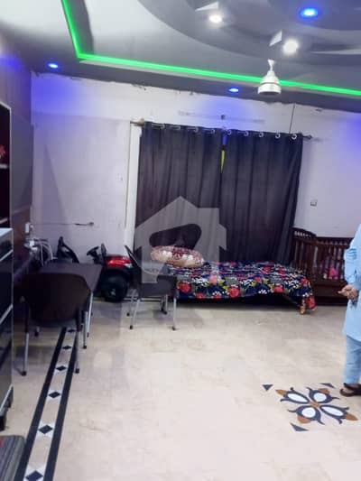 فیصل کالونی راولپنڈی میں 6 کمروں کا 6 مرلہ مکان 2.1 کروڑ میں برائے فروخت۔