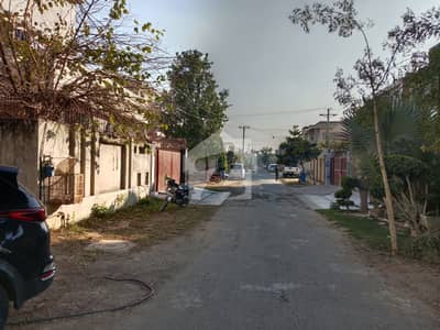 EID OFFER BIG GIFT FOR END UZERS / TIP PH2 PLOT FOR SALE/LAHORE PROPERTY FOR SALE