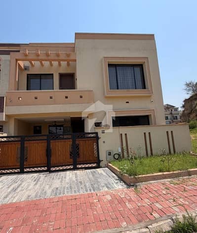 5 Marla Brand New Fully Furnished House Available For Rent