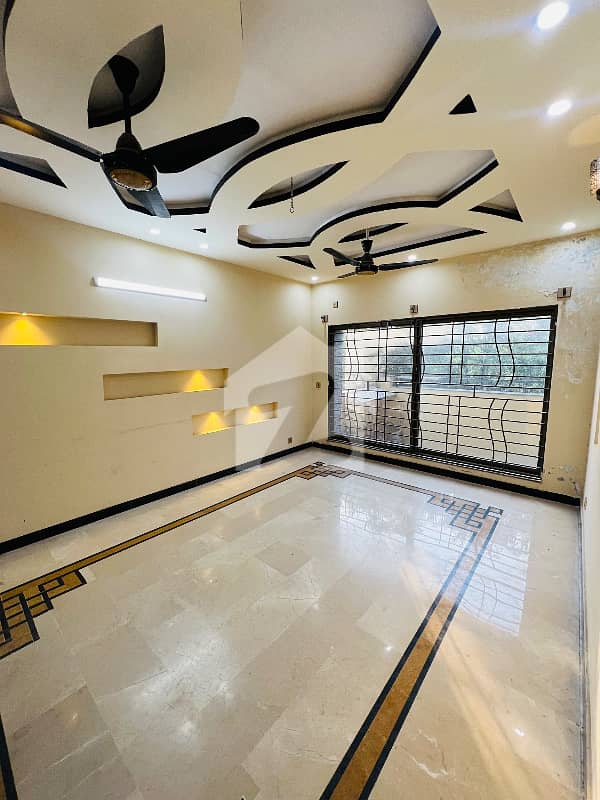 Ground Portion Available For Rent In G-16, Islamabad Ground Portion Available For Rent In G-16, Islamabad