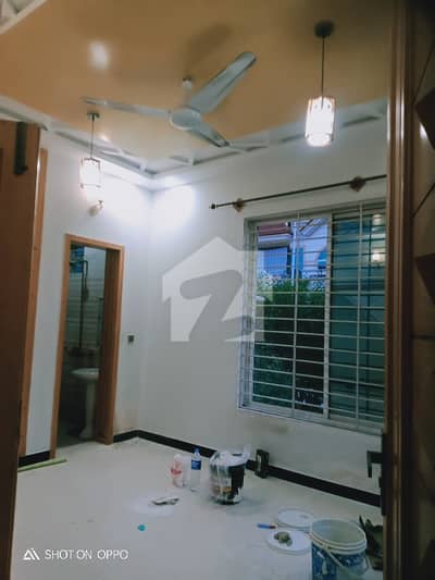 4 Marla Like Gali Corner Brand New Ground Portion Available Rent G13 ISlamabad