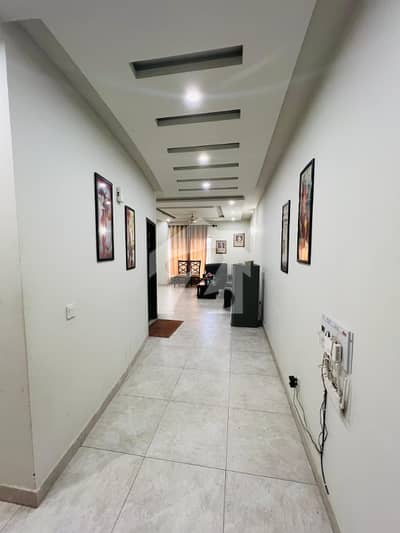 Fully Furnished 2 Bedroom Apartment Available in Tower F, Zarkon Heights