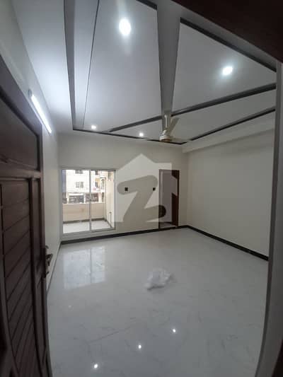 سوان گارڈن اسلام آباد میں 3 کمروں کا 5 مرلہ مکان 1.25 کروڑ میں برائے فروخت۔