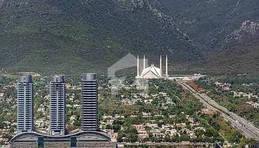 Sector 2, Gulshanabad Investor Rate Plot Available
