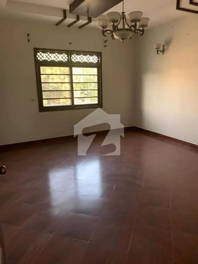 HOUSE FOR SALE IDEAL LOCATION IN JAUHAR SINGLE STOREY 400 Yards