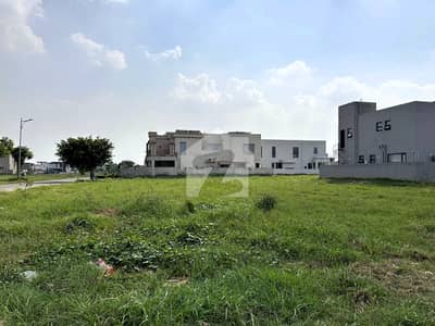Near McDonald's and Park 2 Sides Corner Set of 6 Kanal Plot No-- Block - Top Location of Phase 7 DHA Lahore For Urgent Sale Near McDonald's and Park 2 Sides Corner Set of 6 Kanal Plot No-- Block - Top Location of Phase 7 DHA Lahore For Urgent Sale