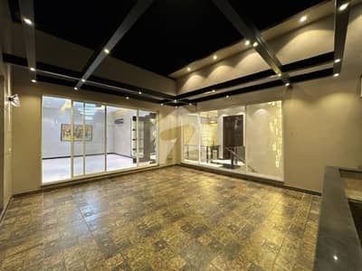 One Kanal Upper Portion For Rent DHA Phase 8
