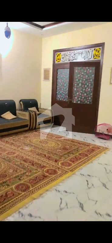 10 Marla Upper Portion for Rent in Soan Garden
