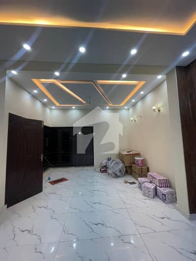 5 Marla brand new House For Sale Eastern ext Block