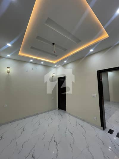 5 Marla Brand New House For Sale Eastern Ext Block