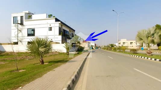 On 70 Feet Road 2 Kanal Plot No- 01 Block - Top Location in Phase 7 DHA Lahore For Urgent Sale On 70 Feet Road 2 Kanal Plot No- 01 Block - Top Location in Phase 7 DHA Lahore For Urgent Sale