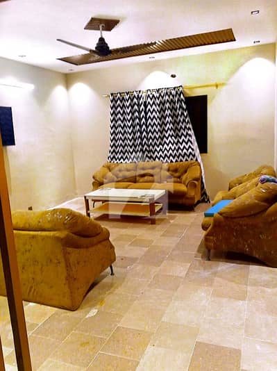 Beautiful 1000 Square Yard Bungalow Available For Prime Location Of Gulshan E Iqbal Block 4