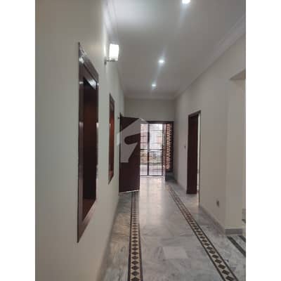 20 Marla Upper Portion For Rent