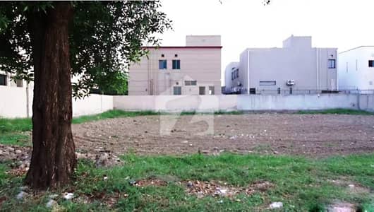 Plot No-46/1 Block W - 30 Marla Plot On Top Location of Phase 3 DHA Lahore For Urgent Sale