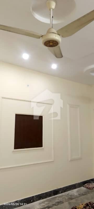 Ready To Buy A On Excellent Location Lower Portion 10 Marla In Wapda Town - Block C1