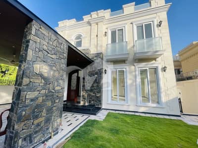 Brand New Designer House with Swimming Pool