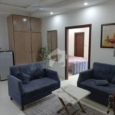 2 Bed Furnished Apartment Available For Rent