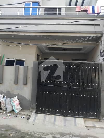 4 Marla House for Sale in Green Cap Society Gajjumattah lahore