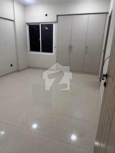 Luxury And Spacious 3 Bed Dd Available For Rent In High Rise Project