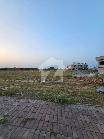 Dha phase 3 Kanal plot for Sale