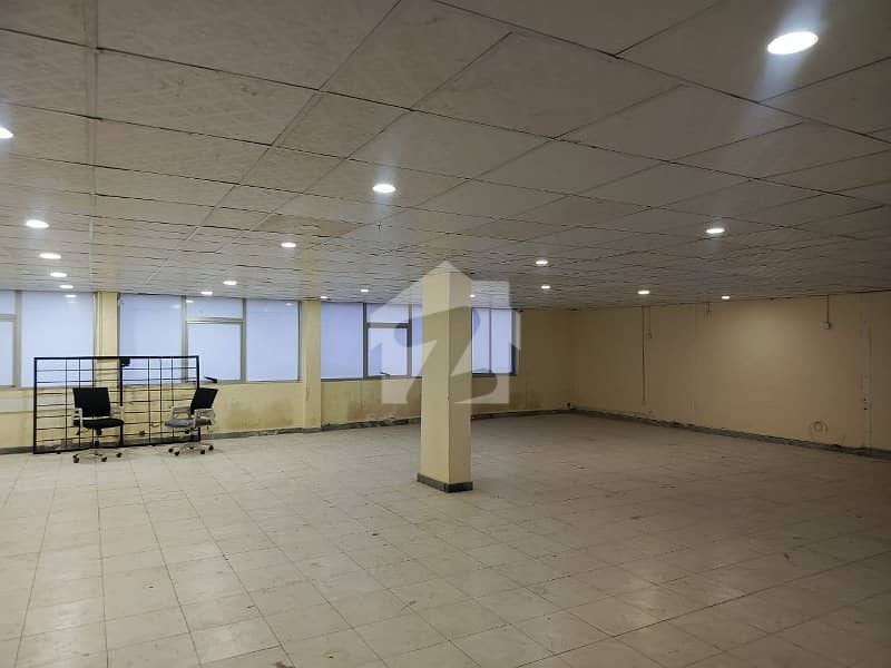 4,500 Sq. Ft. Commercial Space Available For Rent In F-8 Markaz, Islamabad 4,500 Sq. Ft. Commercial Space Available For Rent In F-8 Markaz, Islamabad