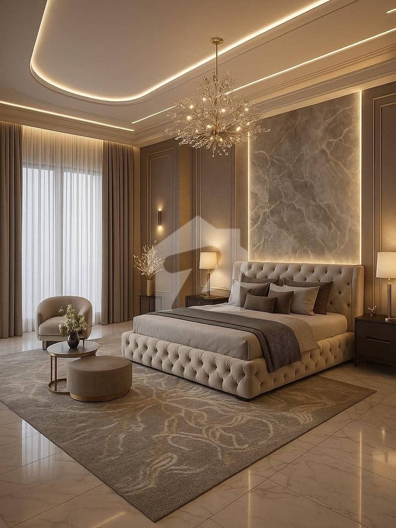 Furnished 1 Bed Apartment with Guaranteed Rental Income Furnished 1 Bed Apartment with Guaranteed Rental Income