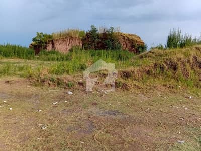 Plot For Sale  Park Enclave Phase 3