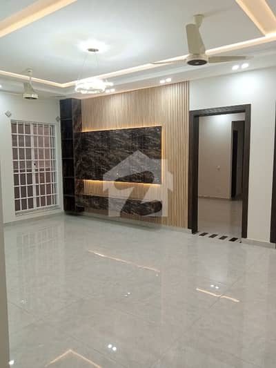 Brand New Tile Flooring Double Storey House For Rent In Korang Town Islamabad