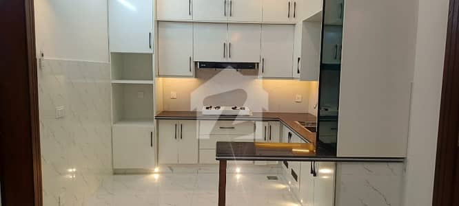 Very Prime Located Brand New Luxurious 5 Marla House For Sell in Gulraiz