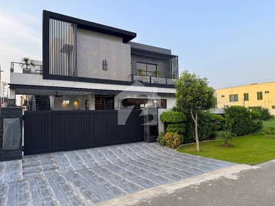 1 Kanal Ultra-Modern Full Basement House For Sale DHA Phase 7 1 Kanal Ultra-Modern Full Basement House For Sale DHA Phase 7