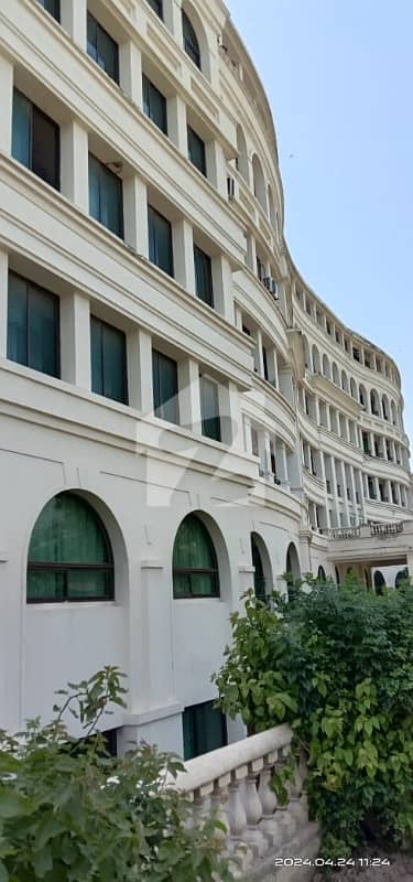 پارک ایونیو ایف ۔ 11,اسلام آباد میں 3 کمروں کا 12 مرلہ فلیٹ 1.8 لاکھ میں کرایہ پر دستیاب ہے۔
