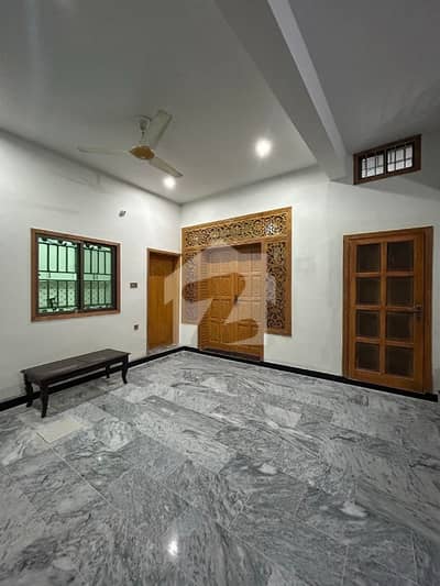 لالہ زار کالونی واہ میں 4 کمروں کا 6 مرلہ مکان 1.1 کروڑ میں برائے فروخت۔