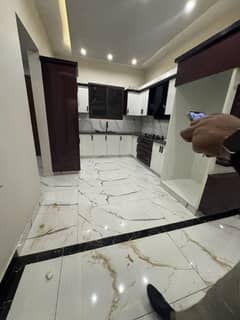 Brand New 2 Bed Dd Apartment For Rent In High Rise Project With All Modern Amenities