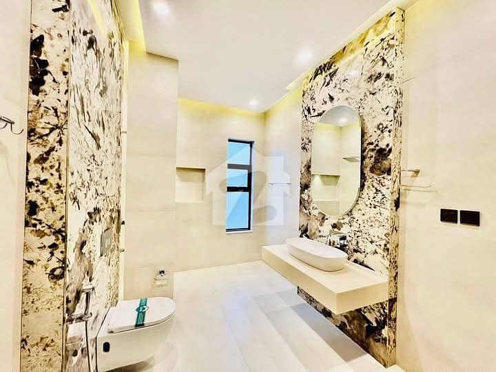 Top City 1 Kanal House For Rent Top City 1 Kanal House For Rent