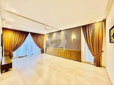 Top City 1 Kanal House For Rent