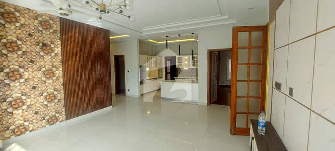 Beautiful 1 Kanal House With Solar System For Sale In Sector B DHA Phase 2 Islamabad