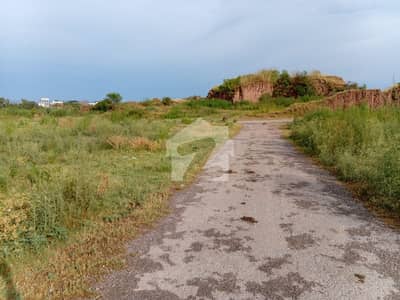Your Ideal 10 Marla Residential Plot Has Just Become Available In Park Enclave 3