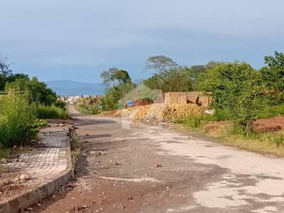 Plot For Sale