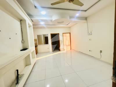 2 Bedroom Unfurnished Apartment Available For Rent In E-11 For Familes